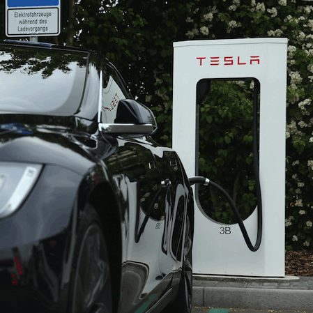 Tesla Now Worth More Than Ford After Record-Breaking Quarter