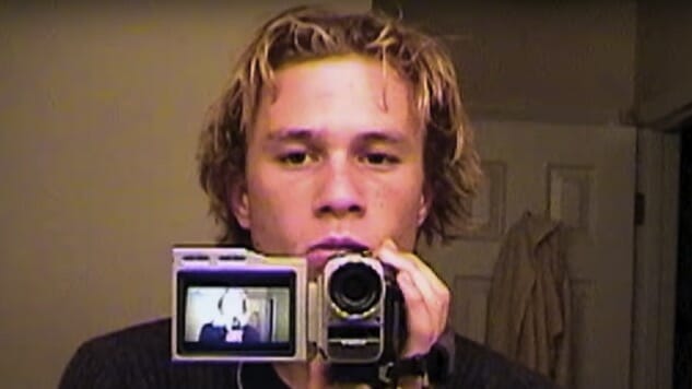 Watch The Trailer For Doc I Am Heath Ledger, Lament What Could Have ...