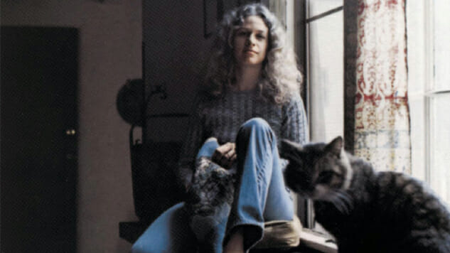 The 12 Best Carole King Songs
