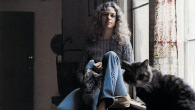 The 12 Best Carole King Songs Paste Magazine