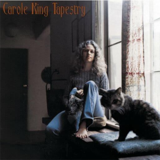 The 12 Best Carole King Songs