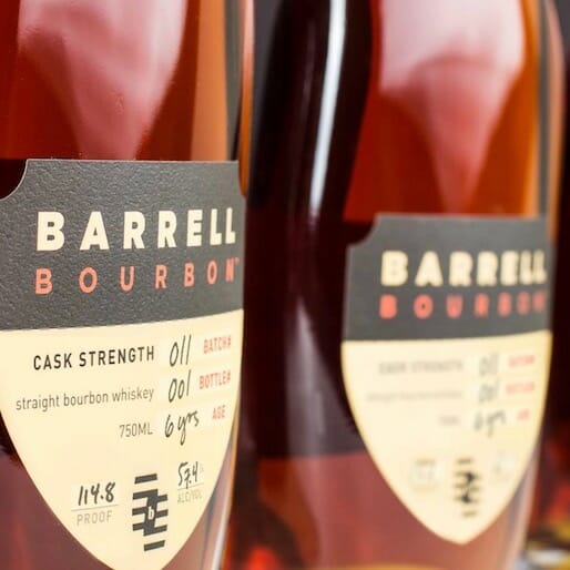 The Best Whiskey Releases of Spring
