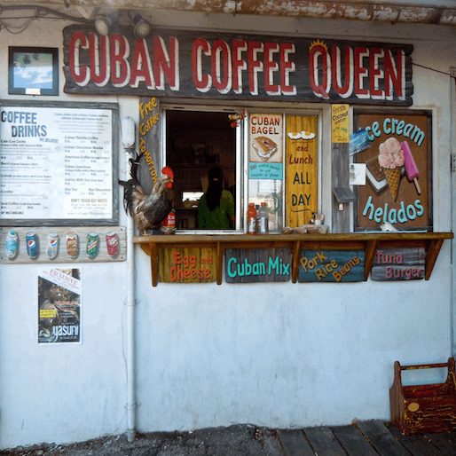 Key West's Best Spots for Cuban Coffee