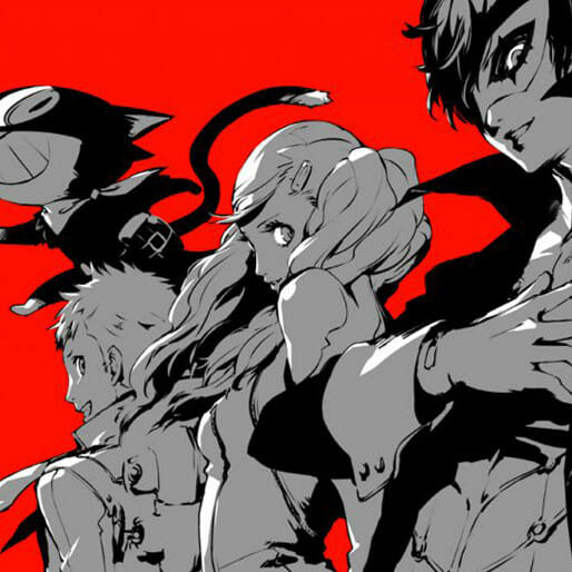 How to Find and Recruit the Confidants of Persona 5