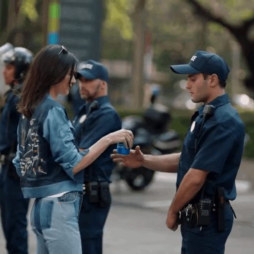The 33 Best Tweets About Pepsi's Clueless Black Lives Matter Commercial