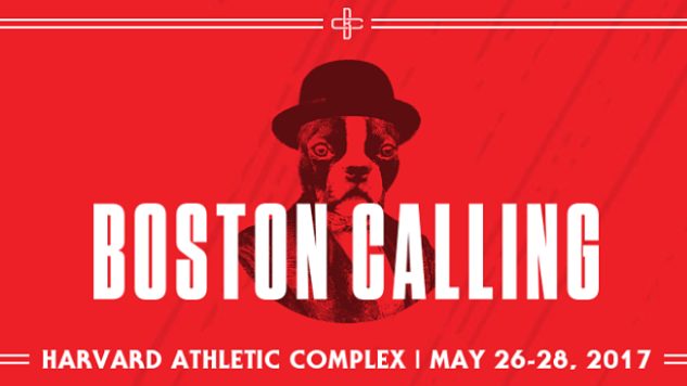 Boston Calling’s 2017 Lineup: Tool, Mumford & Sons, Chance the Rapper Headlining