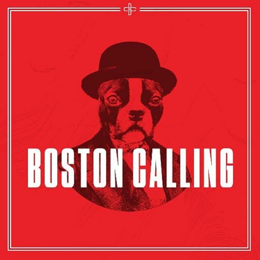 Boston Calling's 2017 Lineup: Tool, Mumford & Sons, Chance the Rapper Headlining