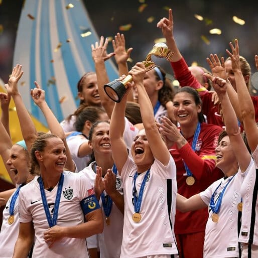 A Quick And Dirty Look At The New USWNT Collective Bargaining Agreement