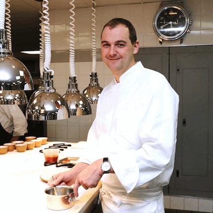 NYC's Eleven Madison Park Now Ranked #1 Restaurant In The World