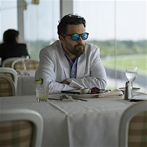 Comfort Zones and Clichés: Jake Johnson Discusses Win It All and Playing a Gambler