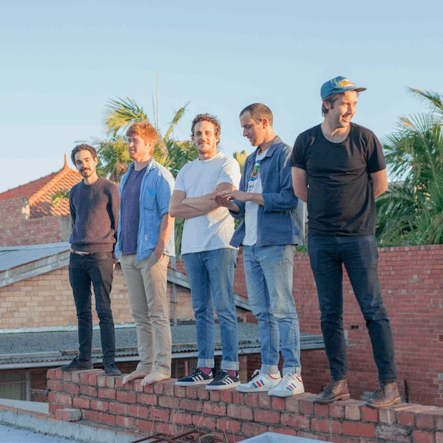 Rolling Blackouts Coastal Fever: The Best of What's Next