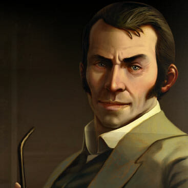 Jack the Ripper & West End Adventures is Sadly Elementary
