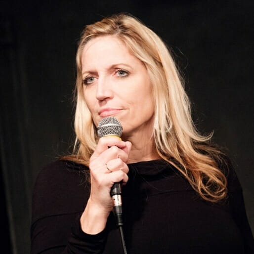 Laurie Kilmartin Shares Her Grieving Process With 45 Jokes About My Dead Dad