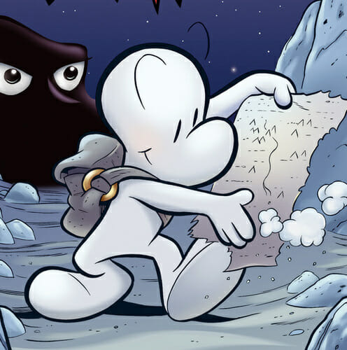 Required Reading: 50 of the Best Kids Comics