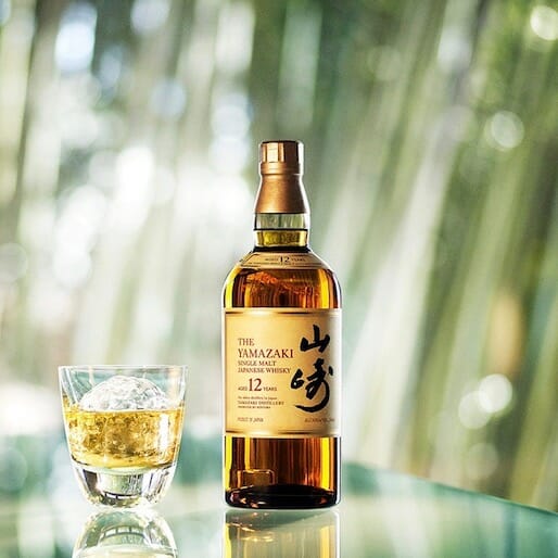 The Guide to Japanese Whiskey