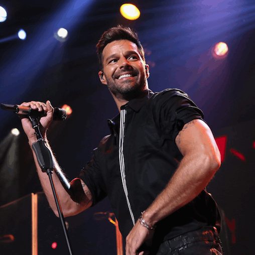 Ricky Martin Joins Cast of Versace: American Crime Story