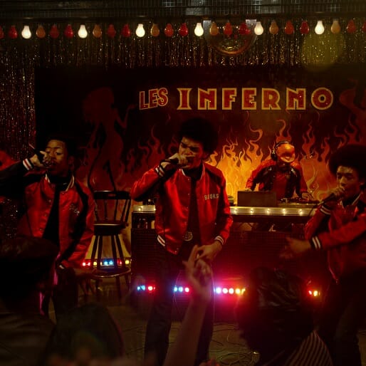 The Get Down Is Back, and It's Better Than Ever