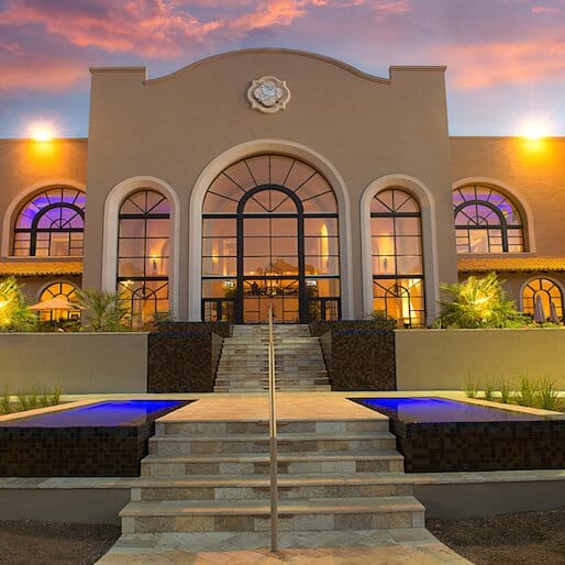 Hotel Intel: Westin La Paloma, Tucson, Arizona