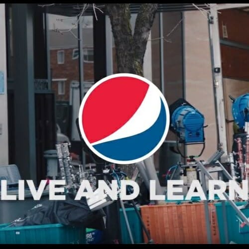 SNL Takes On Kendall Jenner's Pepsi Ad