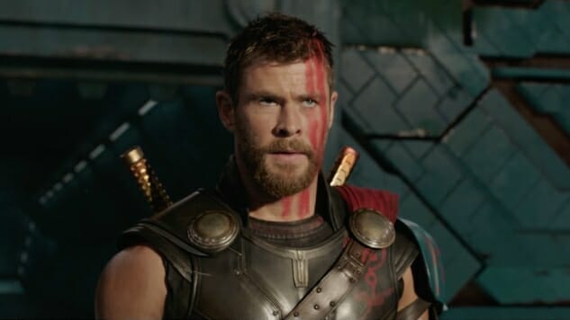 Watch Thor: Ragnarok