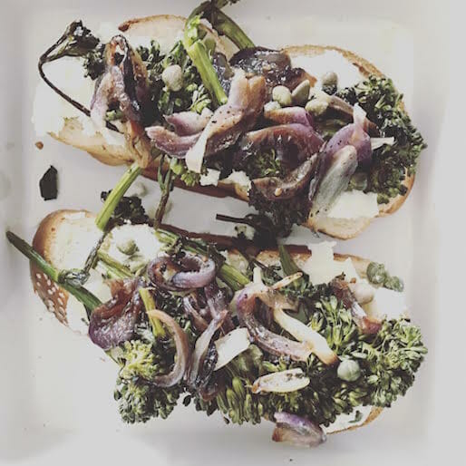 5 Ways to Cook Nettles