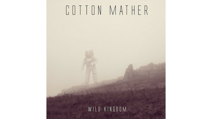 Cotton Mather: Wild Kingdom