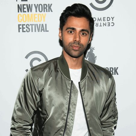 The Daily Show's Hasan Minhaj to Host White House Correspondents' Dinner
