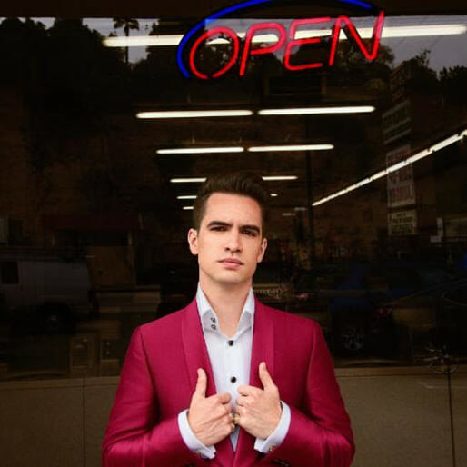 Panic! at the Disco's Brendon Urie to Make Broadway Debut in Kinky Boots