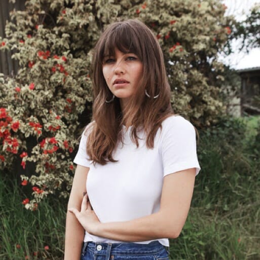 Sloan Peterson Shares Artful Video for Debut Single 