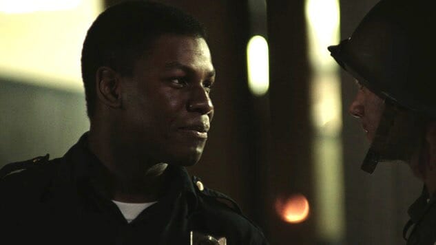 Watch The Intense First Trailer For Kathryn Bigelow's Detroit, Starring 