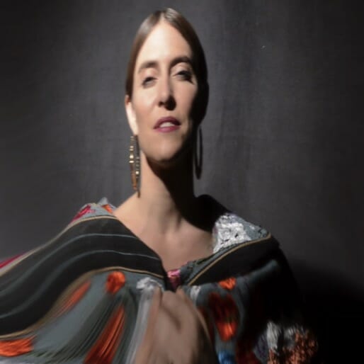 See the Bleary Video for Feist's 