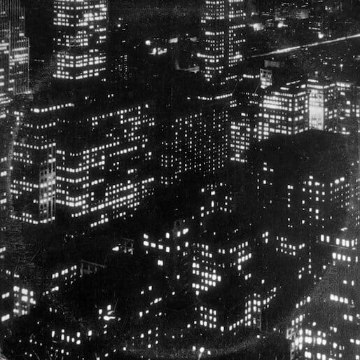 Album of The Day: Timber Timbre - Sincerely, Future Pollution
