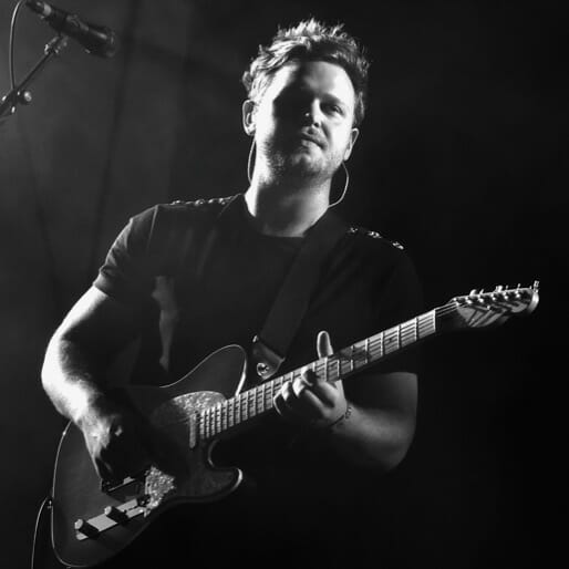 Alt-J Follow Teaser with Album Announcement, Release of New Song 