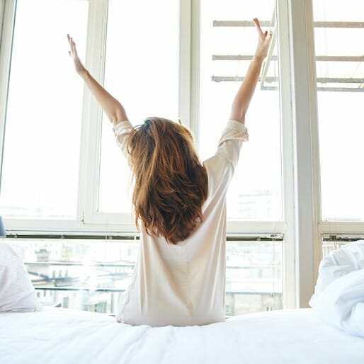 How Being a Night or Morning Person Affects Your Personality