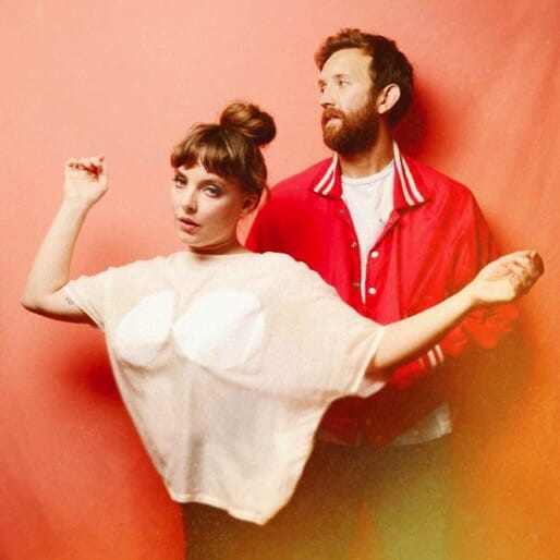 Watch Sylvan Esso's New Video for 