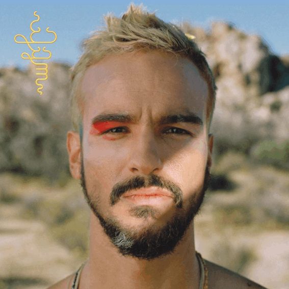 Gabriel Garzón-Montano: The Best of What's Next