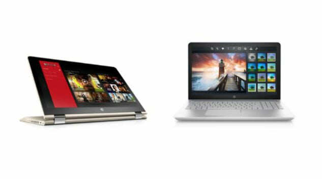 HP Pavilion x360 Convertible 14: A good laptop with better rivals