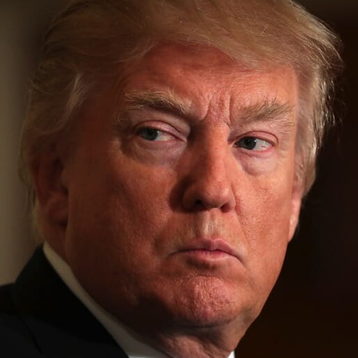 The Strike on Syria is Either Escalation, Distraction, Incompetence or All of the Above