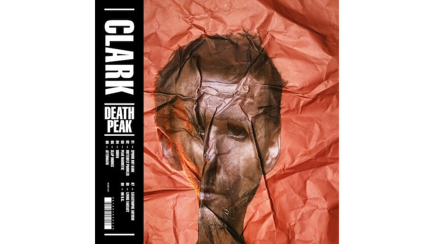 Clark: Death Peak