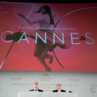 Cannes Film Festival Reveals Incredible 2017 Lineup