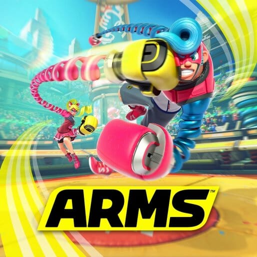 Release Dates for Arms, Splatoon 2, New Pikmin, Much More Announced in Yesterday’s Nintendo Direct