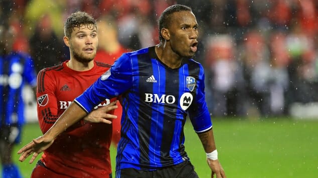 Didier Drogba Is Joining A USL Team In Phoenix– As A Player AND An Owner