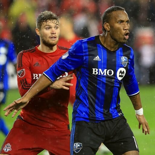 Didier Drogba Is Joining A USL Team In Phoenix-- As A Player AND An Owner