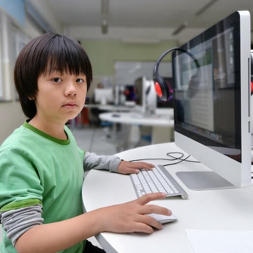 An Open Letter to Young Boys Who Know How to Do Everything on Computers