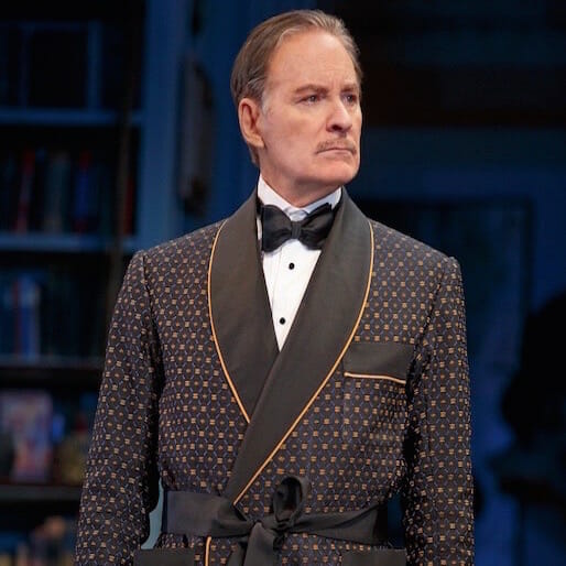 Review: Present Laughter