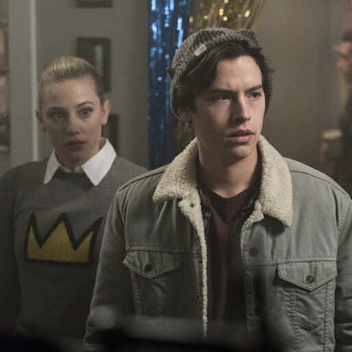 Riverdale: Chaos Theory