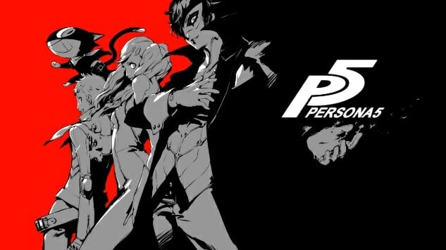 Persona 5 Royal true ending guide - Polygon
