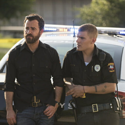 The Leftovers' Season Premiere Is a Twisted, Terrifying Devotional