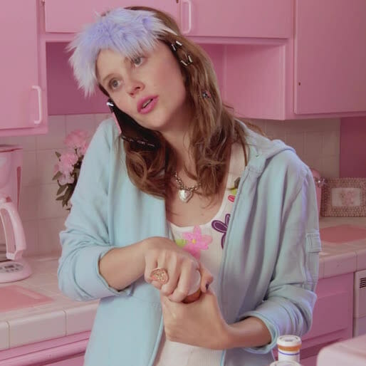 Sarah Ramos's Brightly Colored Web Series, City Girl, Is Super Deluxe’s House of Cards