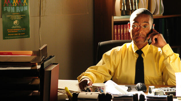 Watch: Better Call Saul's Giancarlo Esposito On The Return Of Breaking ...